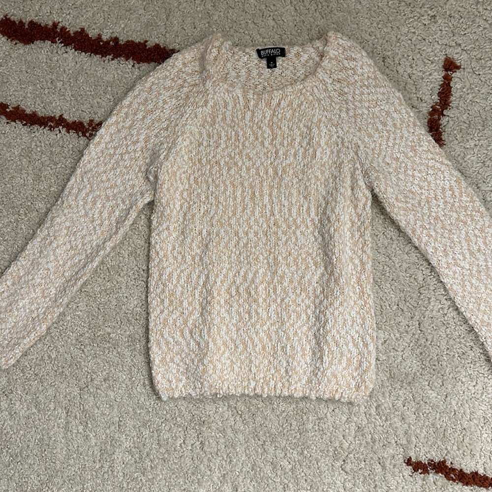 Women’s soft sweater